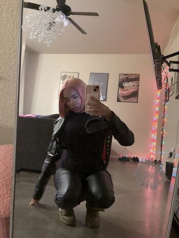 Full leaked Bllessiingss private onlyfans photo