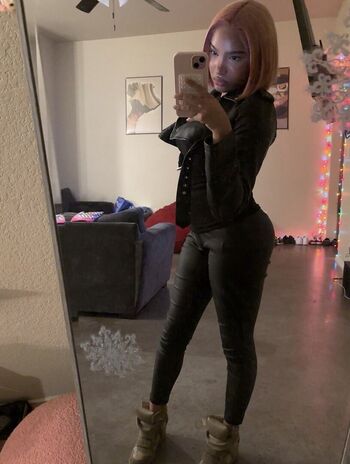 Full leaked Bllessiingss private onlyfans photo