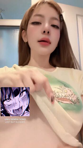 Full leaked Bllncp private photo