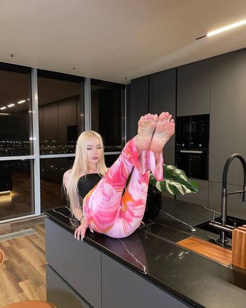 Full leaked Blncngl private photo
