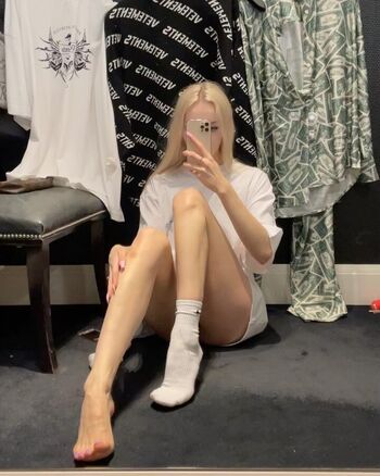 Full leaked Blncngl private photo