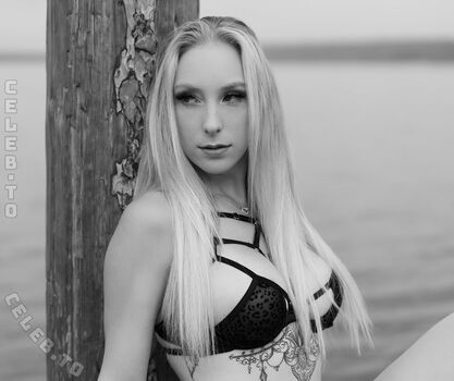 Full leaked Blondchen private onlyfans photo