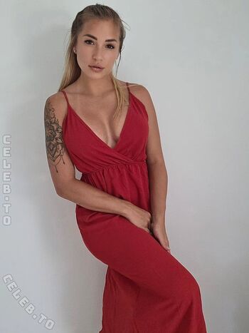 Full leaked Blonde model  page private onlyfans photo