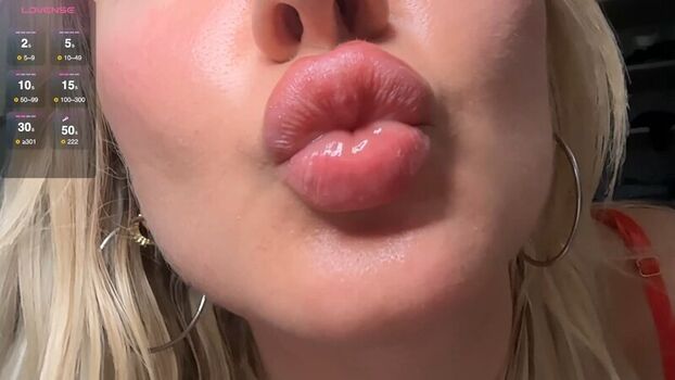 Full leaked Blondecpl private photo