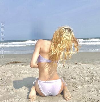 Full leaked Blondeeegirl page private photo