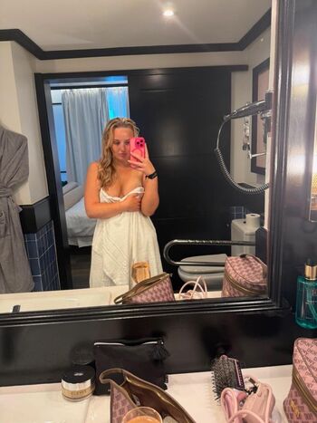 Full leaked Blondehunx private photo