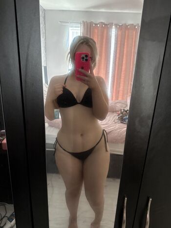 Full leaked Blondehunx private photo