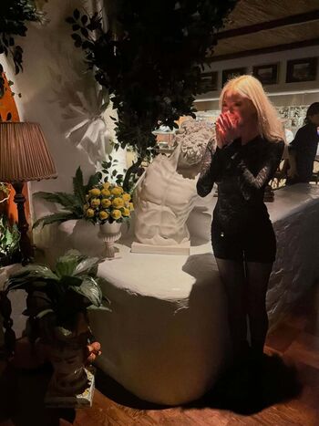 Full leaked Blondepraxis private onlyfans photo