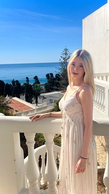 Full leaked Blondepraxis private onlyfans photo