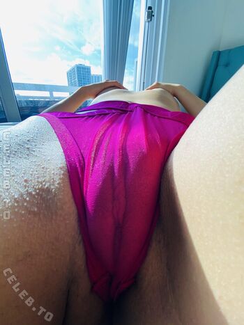 Full leaked Blondequeen private photo
