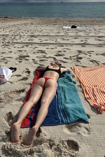 Full leaked Blondgermandoll private onlyfans photo