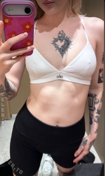 Full leaked Blondgermandoll private onlyfans photo