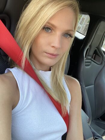 Full leaked Blondie blueeyes private photo
