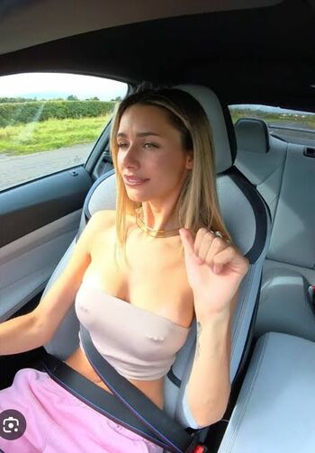 Full leaked Blondie gx private onlyfans photo