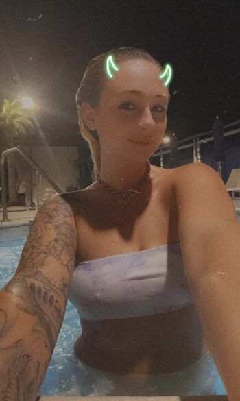 Full leaked Blondiebabyyy private onlyfans photo