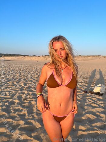 Full leaked Blondielsa private photo