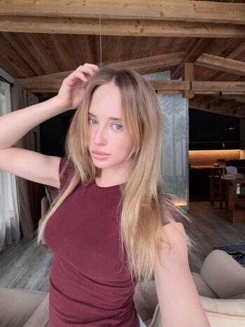 Full leaked Blondinka drive angelina page private onlyfans photo