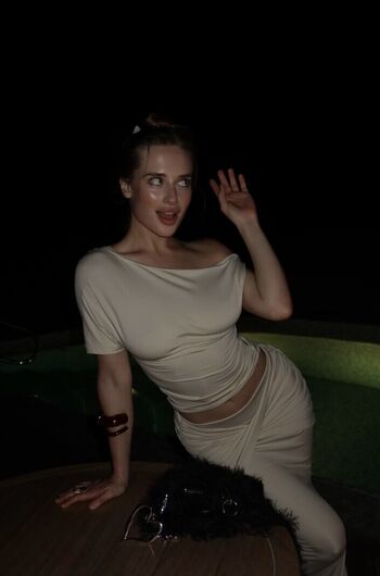 Full leaked Blondinka drive angelina page private onlyfans photo