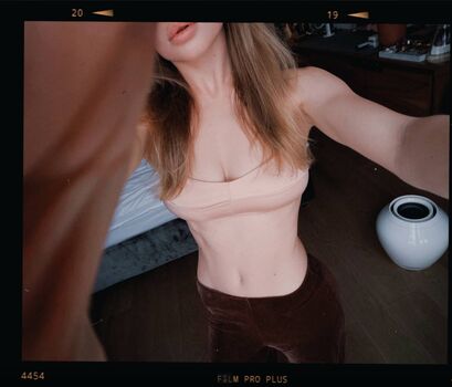 Full leaked Blondinka drive angelina page private onlyfans photo