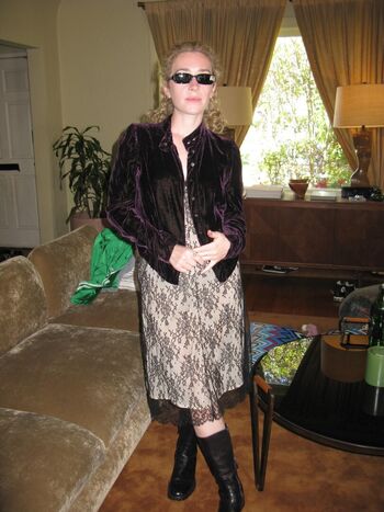 Full leaked Blondshell private onlyfans photo