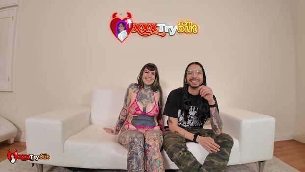 Full leaked Bloodnpixiedust private photo