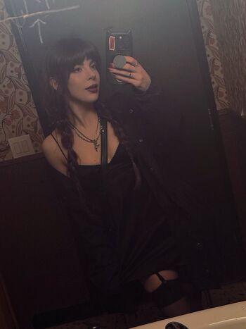 Full leaked Bloodraven private onlyfans photo