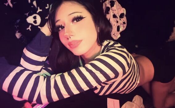 Full leaked Bloodstainedtoy private photo
