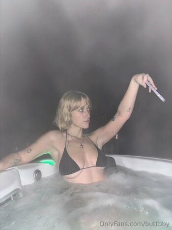 Full leaked Bloodviolet page private photo