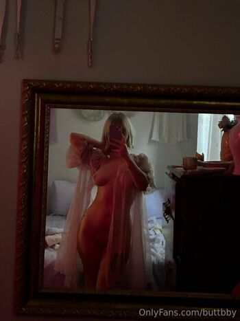 Full leaked Bloodviolet page private photo