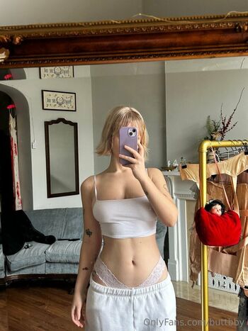 Full leaked Bloodviolet page private photo