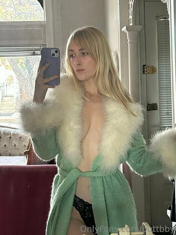 Full leaked Bloodviolet private photo