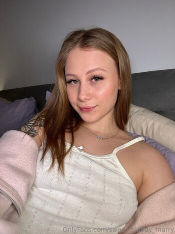 Full leaked Bloodymaryy page private onlyfans photo