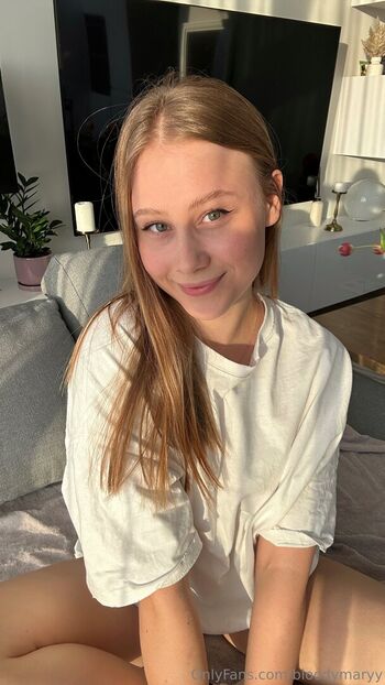 Full leaked Bloodymaryy page private onlyfans photo