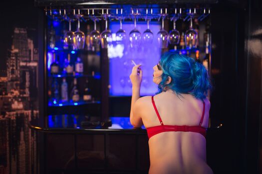 Full leaked Bloodynyuu private photo
