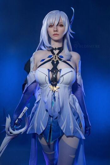 Full leaked Blosmere page private onlyfans photo