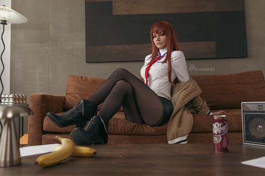 Full leaked Blosmere private onlyfans photo