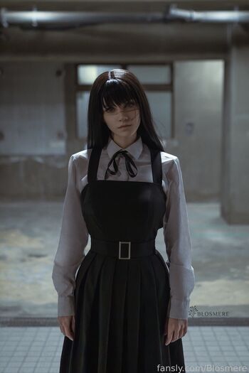 Full leaked Blosmere private onlyfans photo