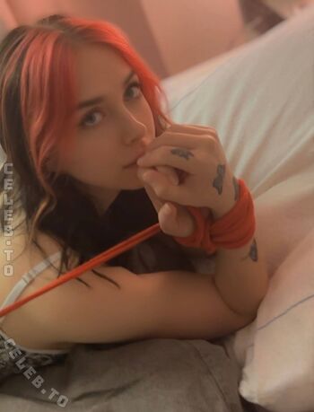 Full leaked Blossomprinxess private photo