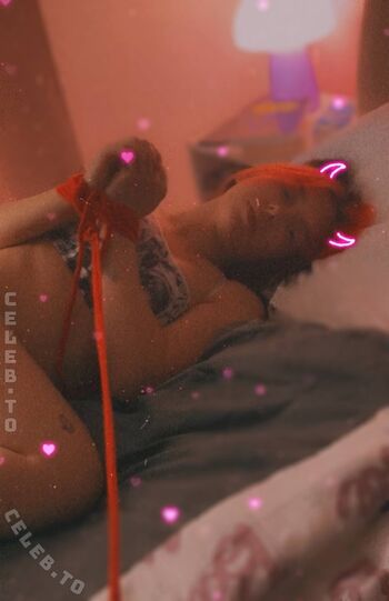 Full leaked Blossomprinxess private photo