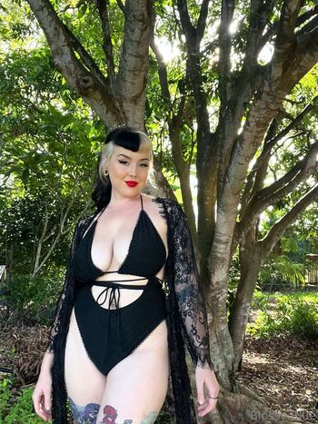 Full leaked Blossy blue vip private onlyfans photo