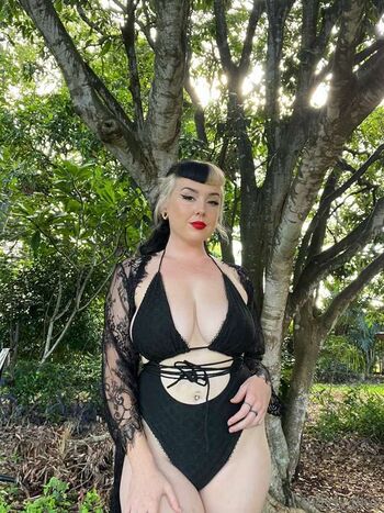 Full leaked Blossy blue vip private onlyfans photo