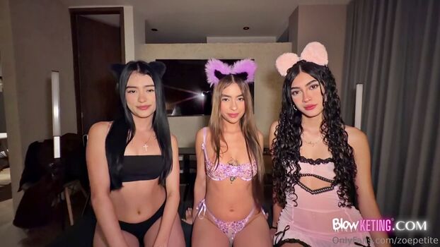 Full leaked Blowketing page private onlyfans photo