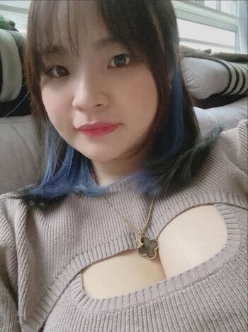 Full leaked Blowshow vip collection private photo