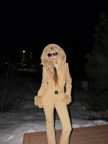 Full leaked Blu detiger private onlyfans photo