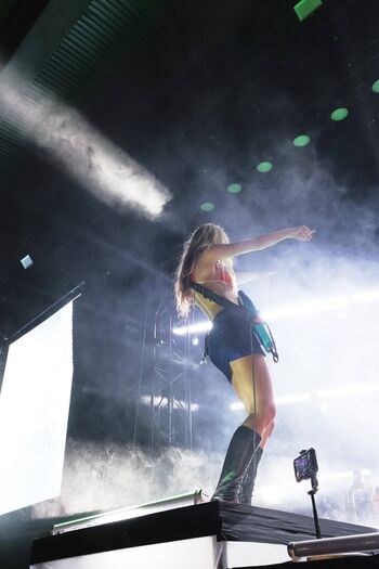 Full leaked Blu detiger private onlyfans photo