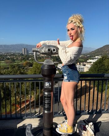 Full leaked Bludnymph  page private onlyfans photo