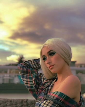 Full leaked Bludnymph  page private onlyfans photo