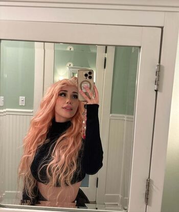 Full leaked Bludnymph  page private onlyfans photo