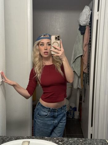 Full leaked Bludnymph private onlyfans photo