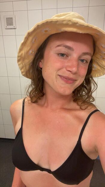 Full leaked Blue summers private onlyfans photo